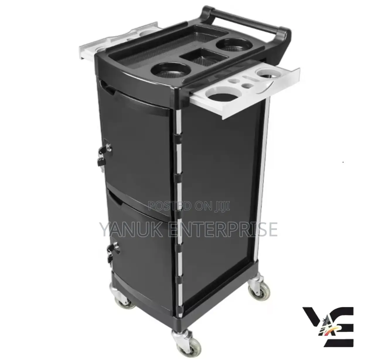 Salon Trolley