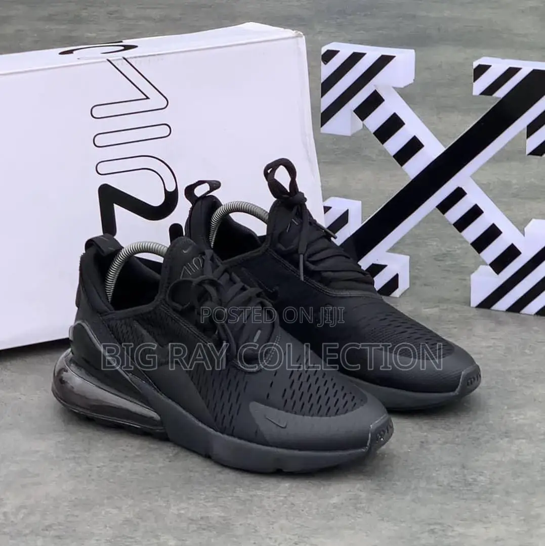 Nike 270 Sneaker