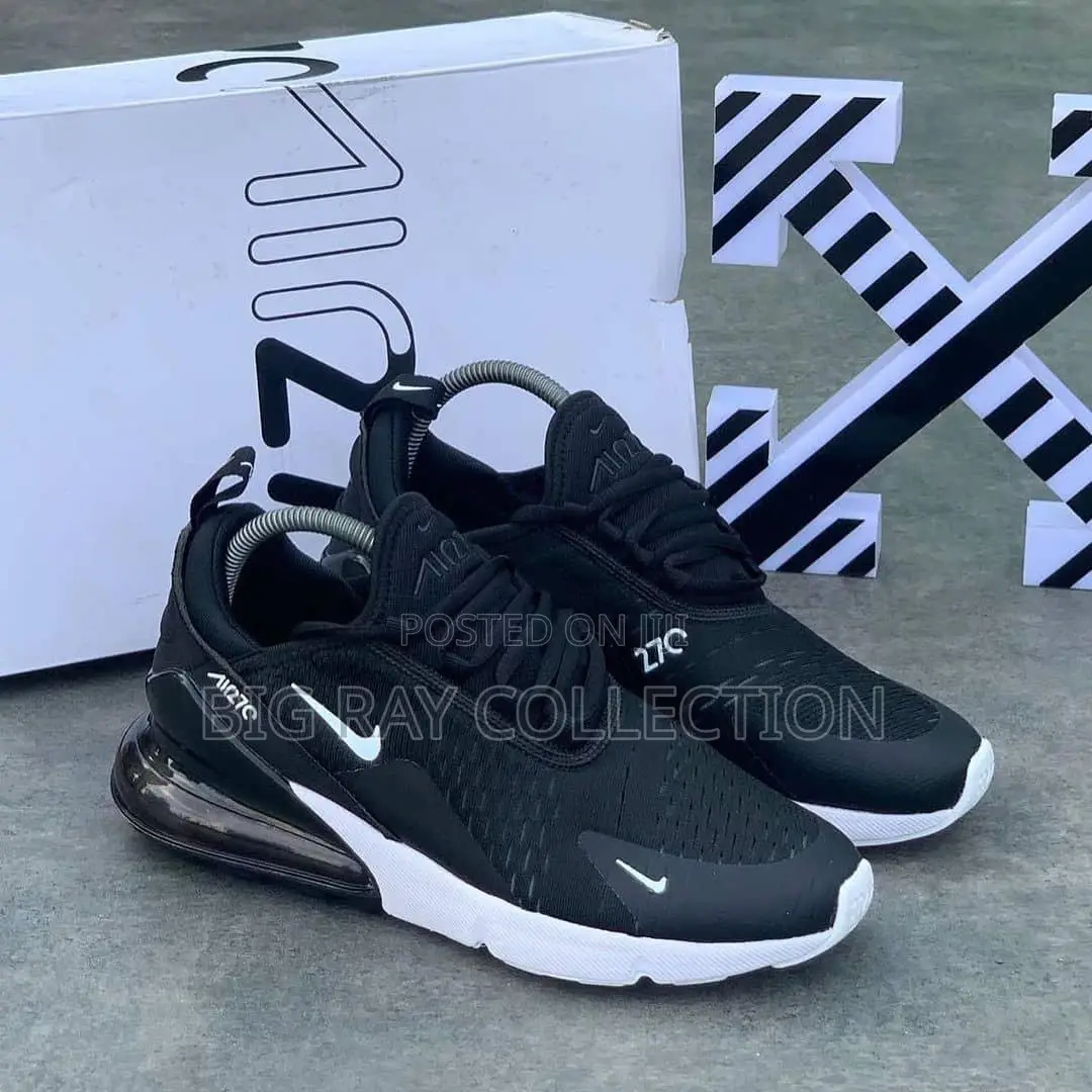 Nike 270 Sneaker