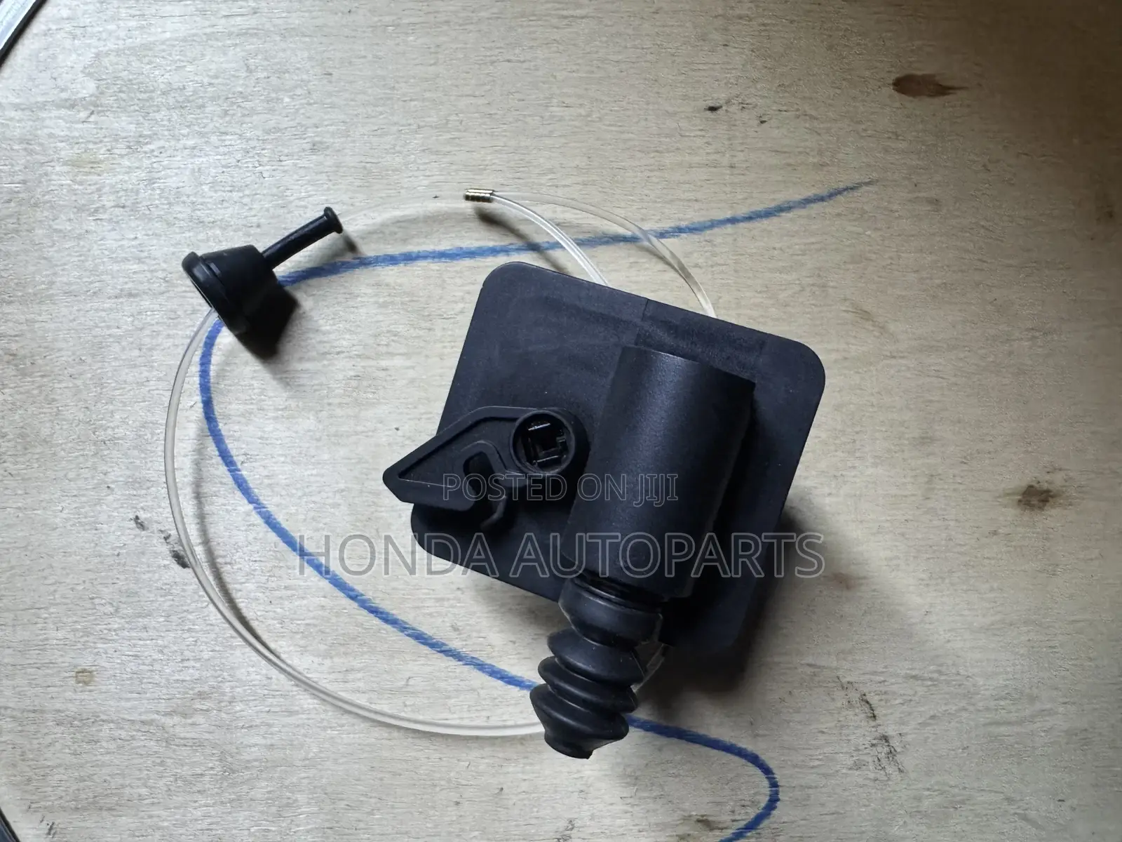 Honda Civic 2016,2017,2018,2019 Fuel Actuator