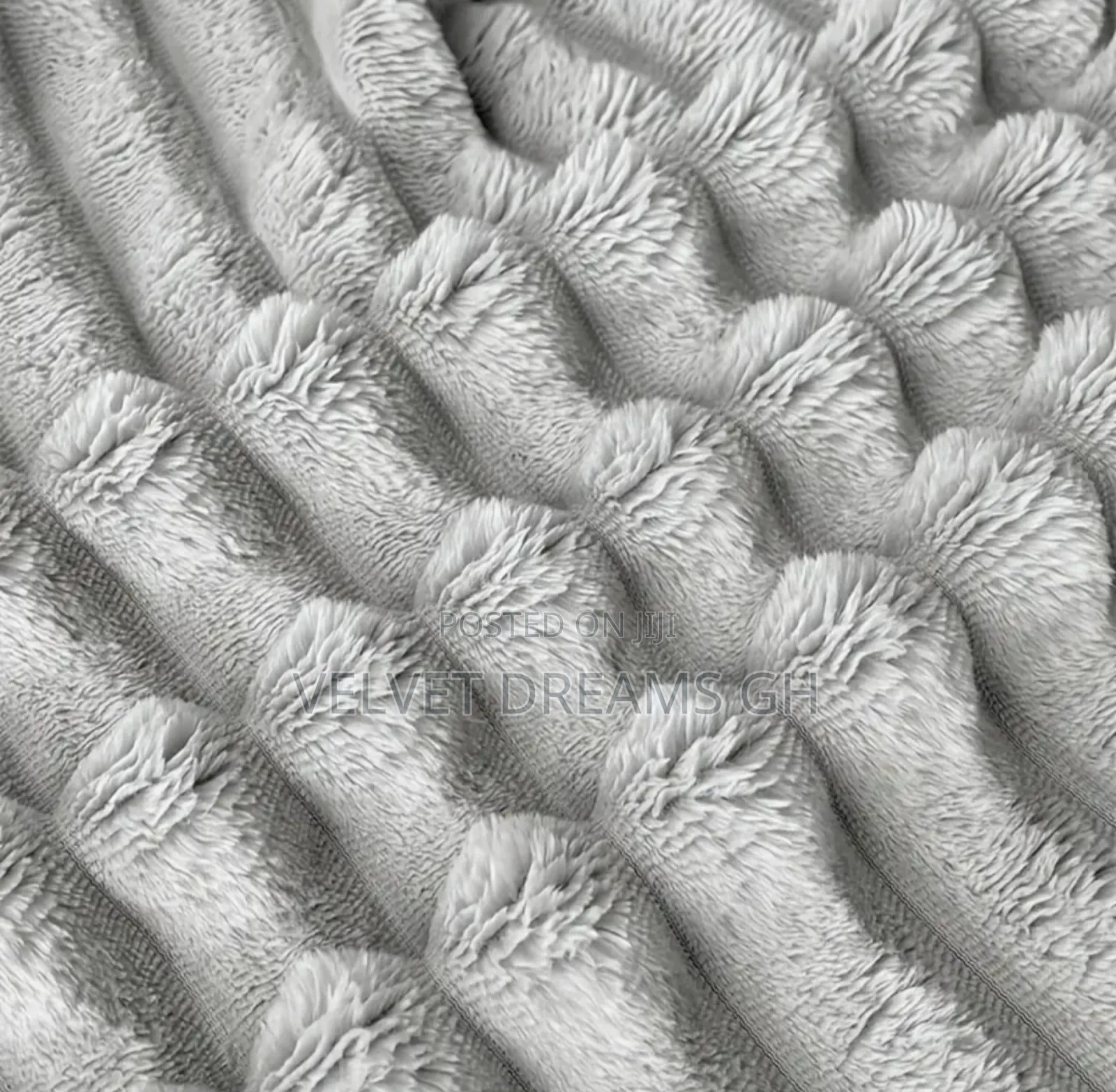 Soft Blanket