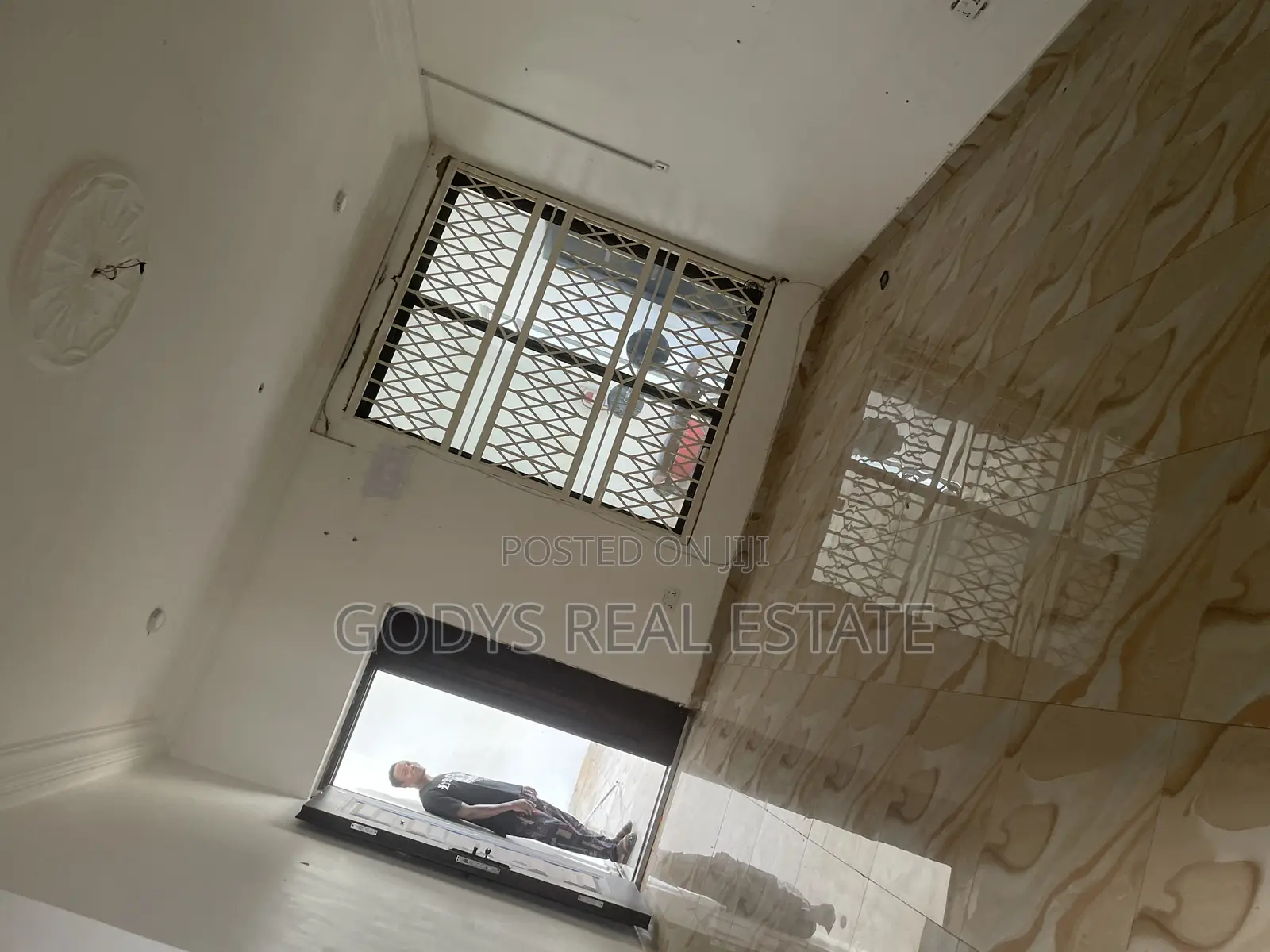 2bdrm Apartment in Tetegu, Weija for rent