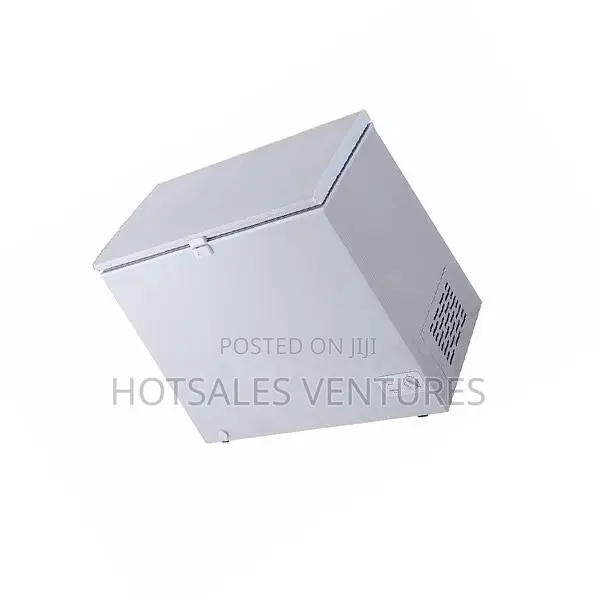 Quality 142 LTRS Led Lighting Fast Freezing Chest Freezer –Gcfb145bqc