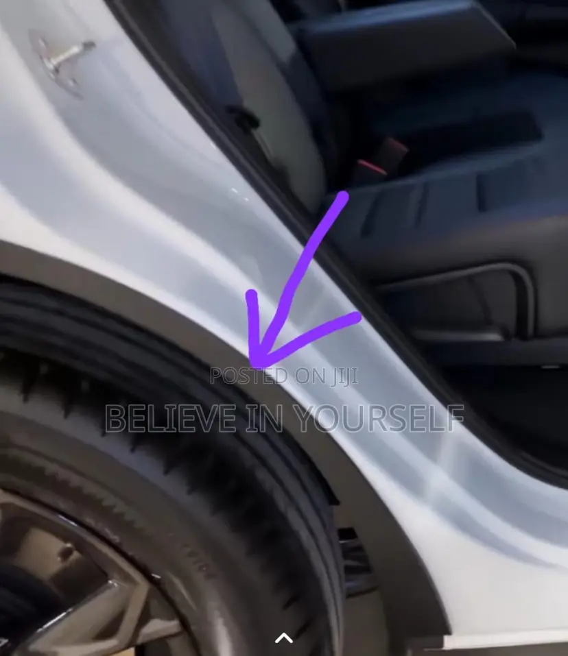 Honda CRV 2017,2018,2019,2020,2021,2022,2023,2024,2025 Door Body Arch
