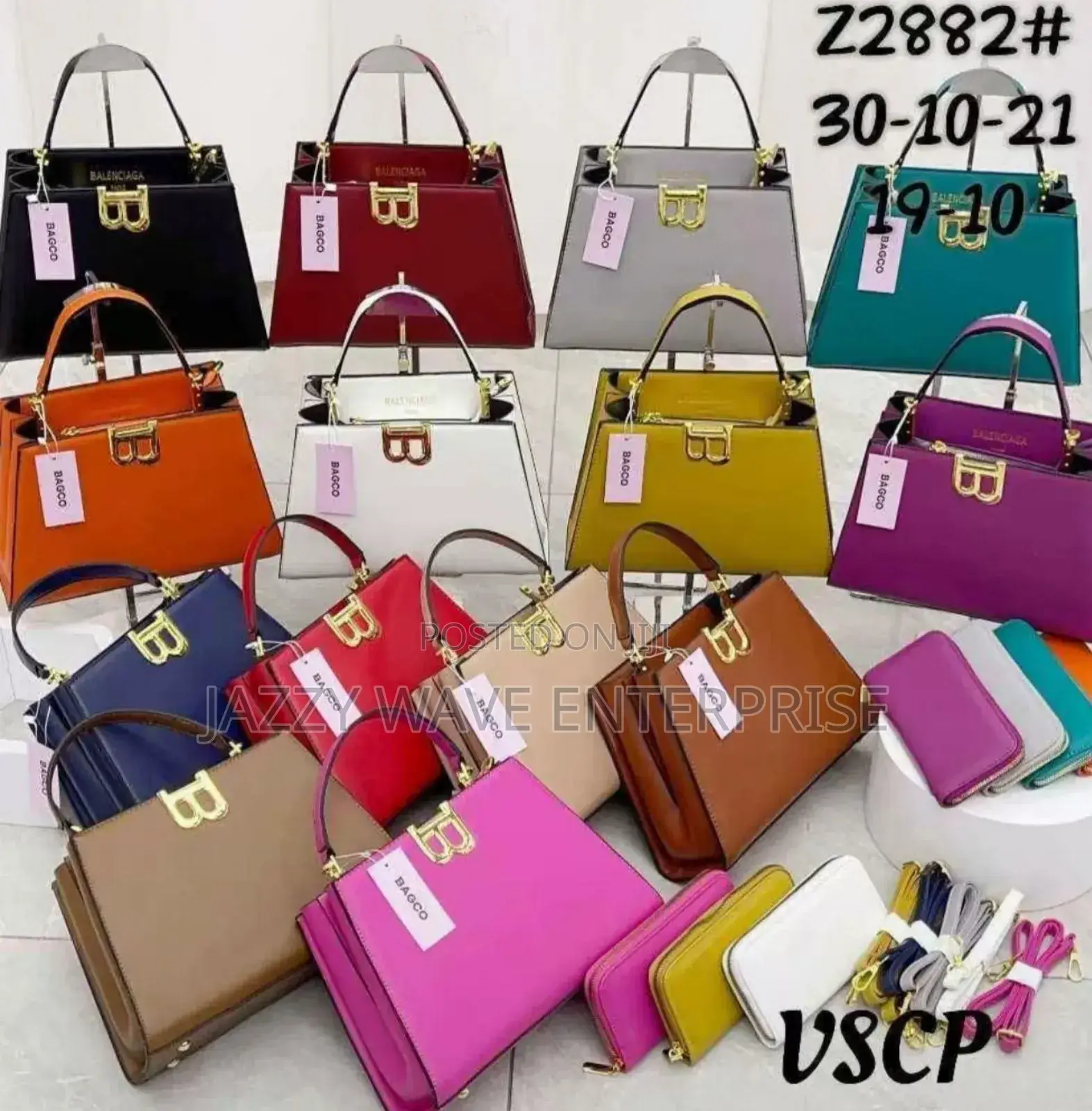 Ladies Bag