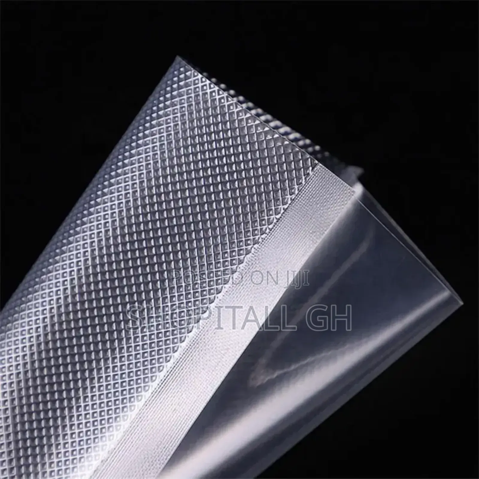 Vacuum Sealer Bags Pre-Cut