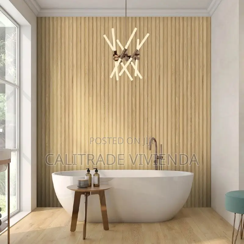 Spanish Wall Tiles