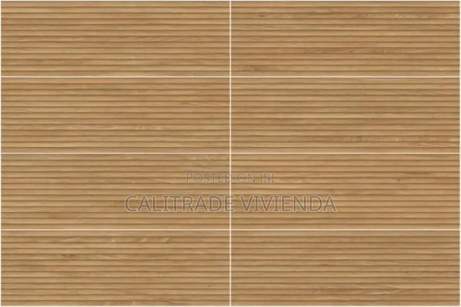 Spanish Wall Tiles