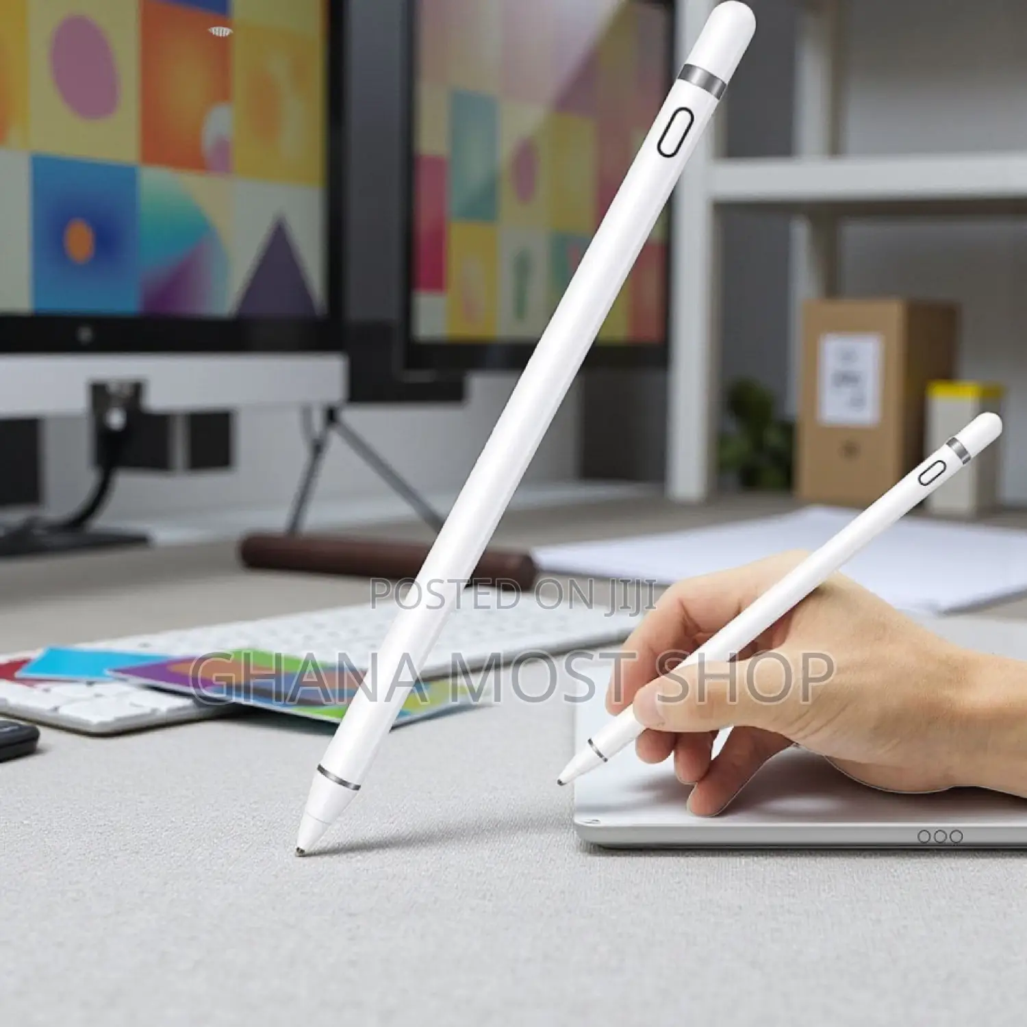 Universal Stylus Pen for Ios/ Androids/Windows(50880)