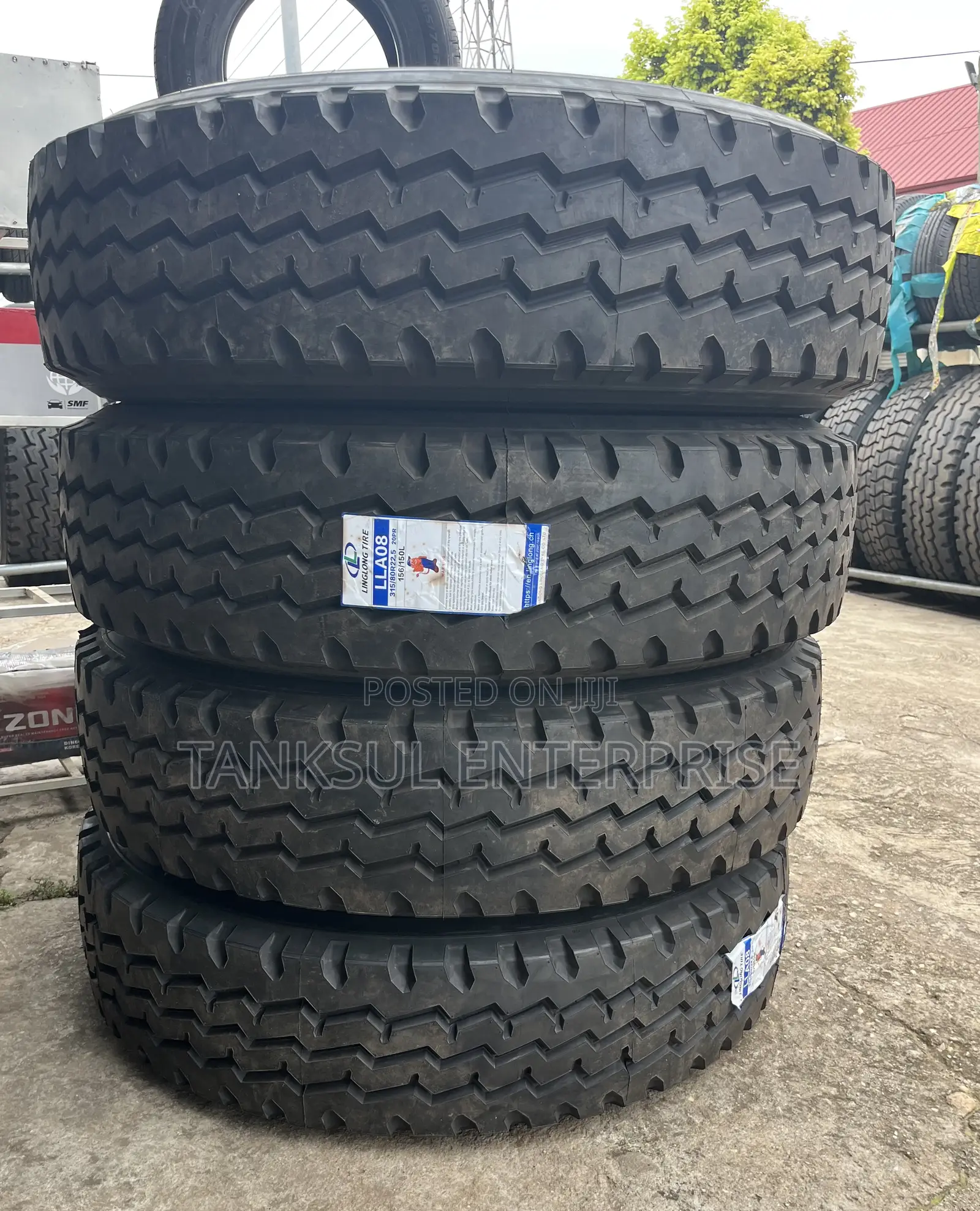 Linglong Tyre