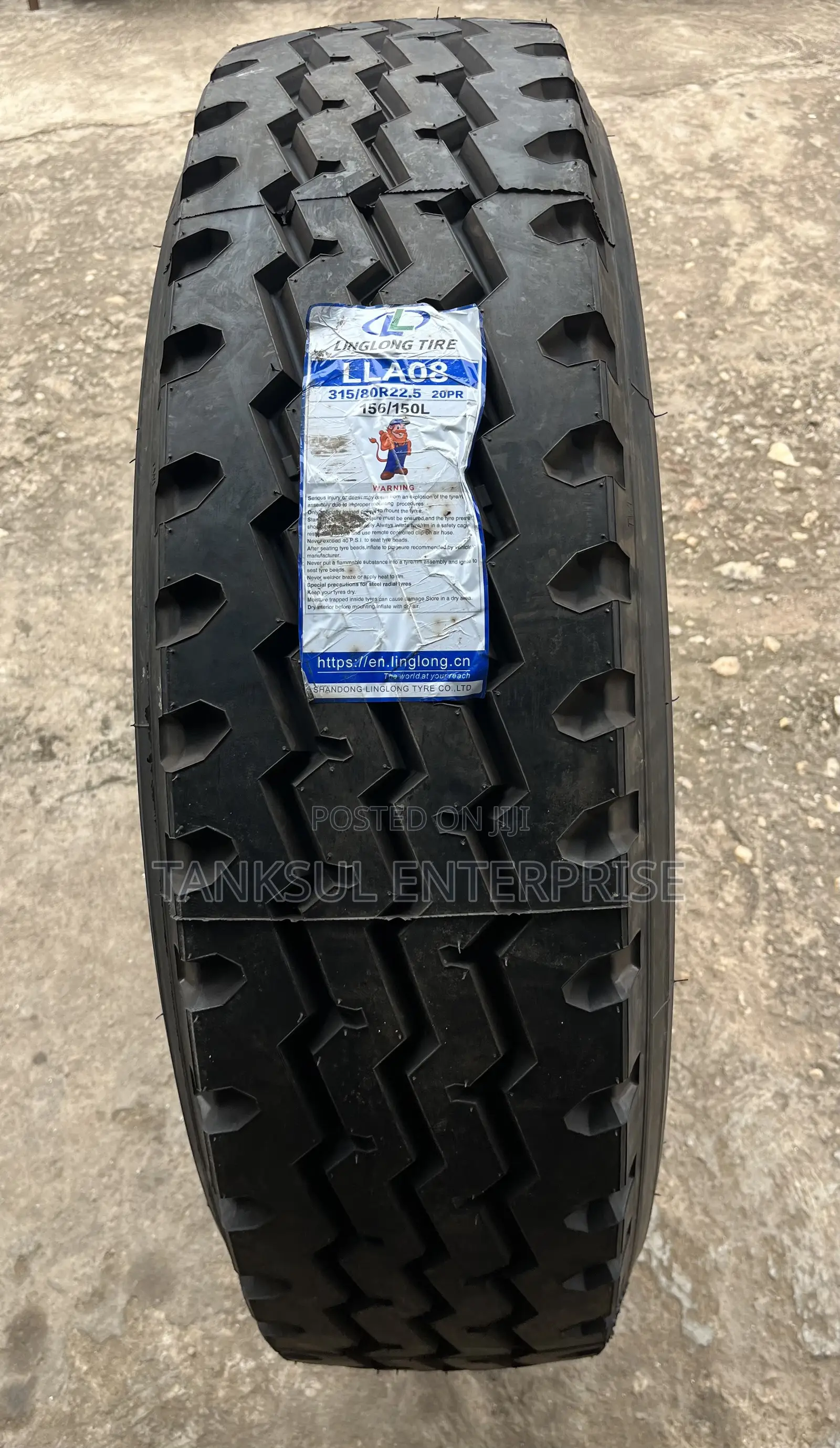 Linglong Tyre