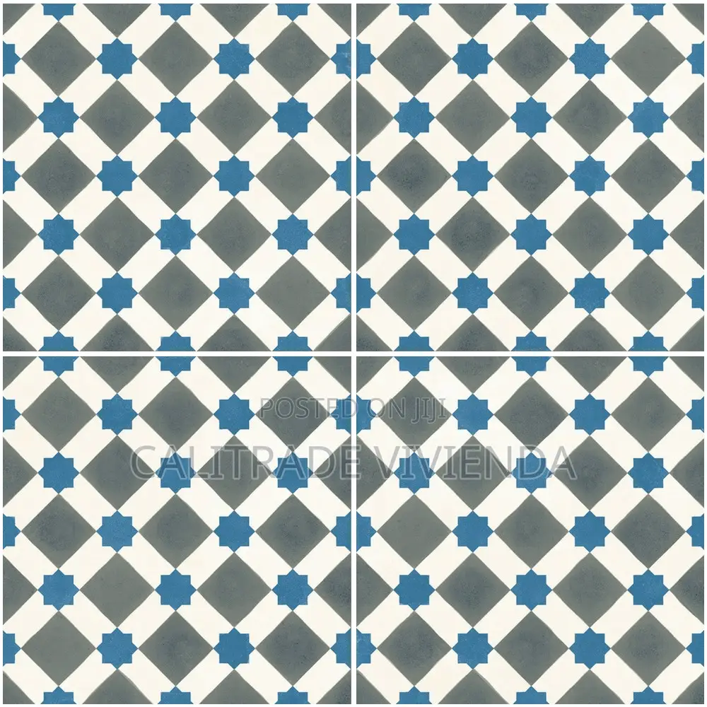 Ceramic 45x45