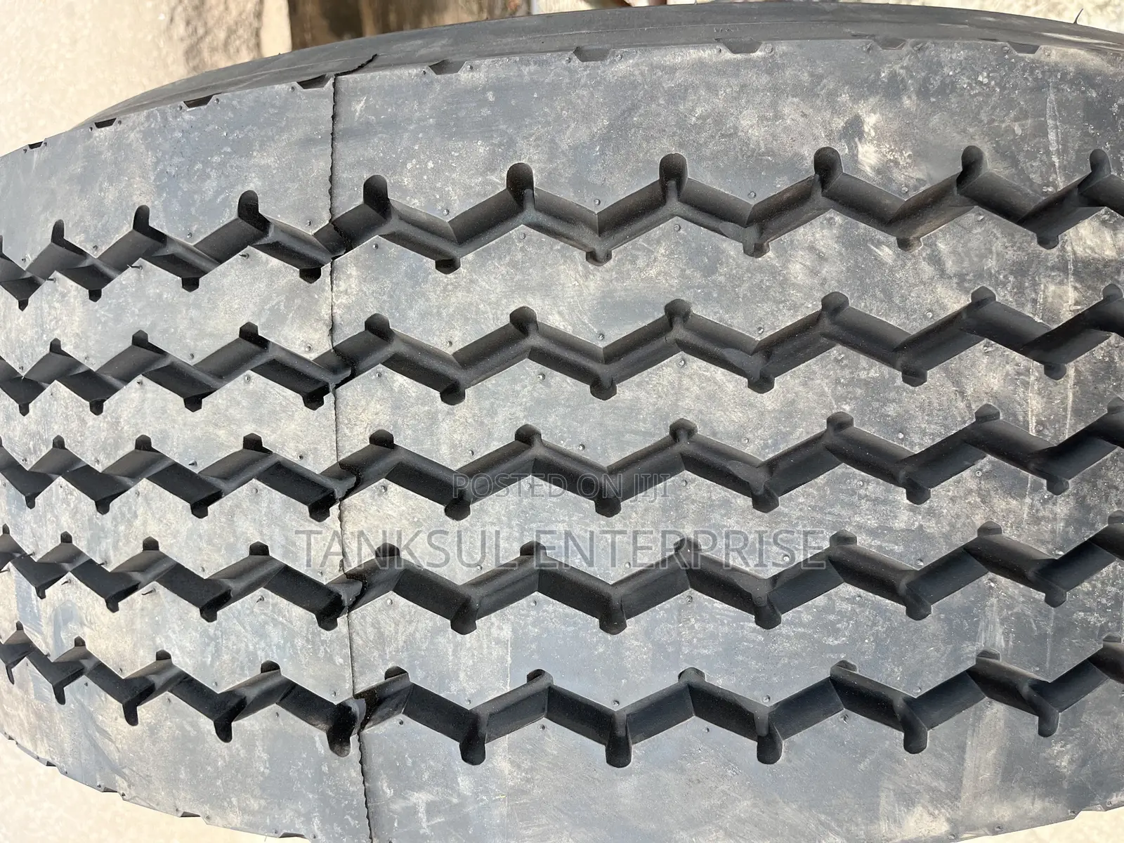 Longmarch Tyre