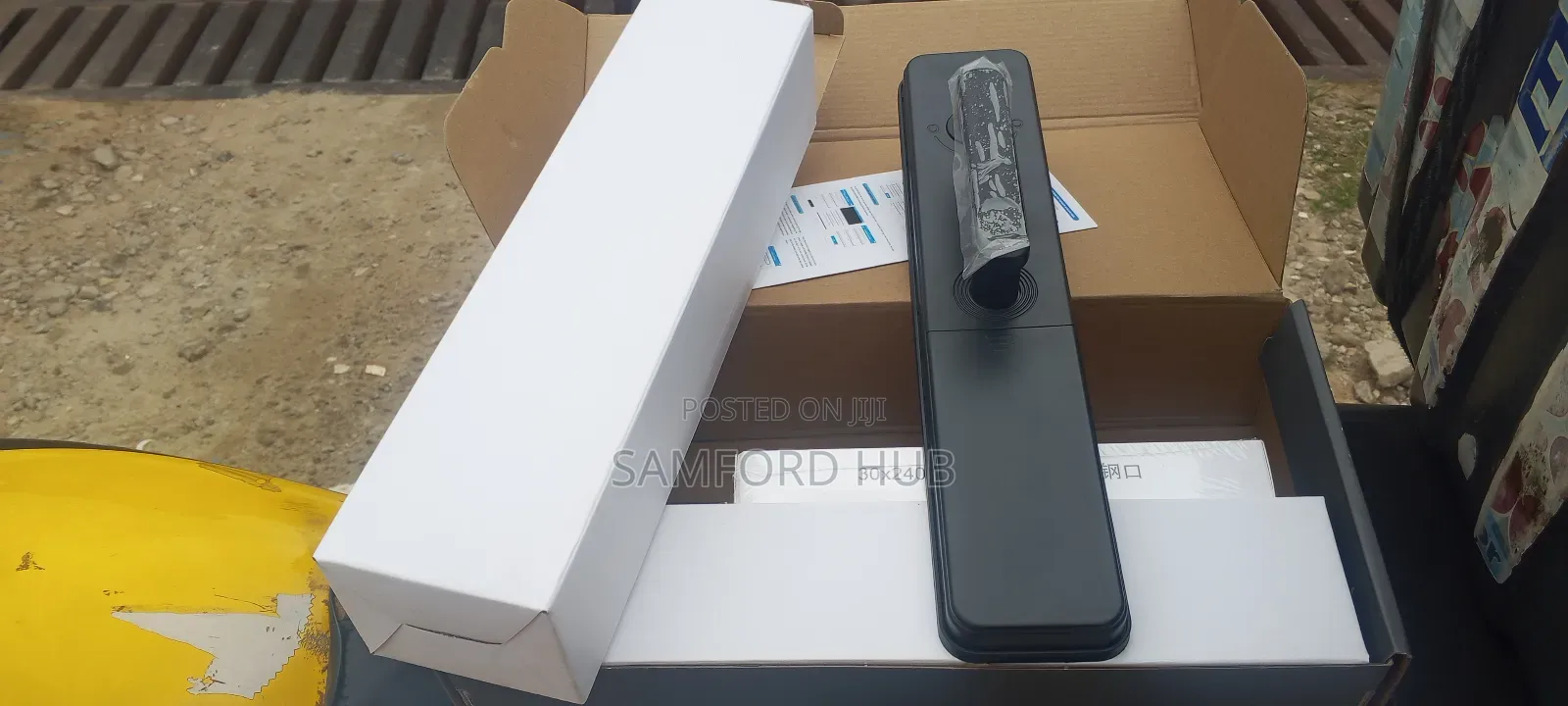 Smart Lock