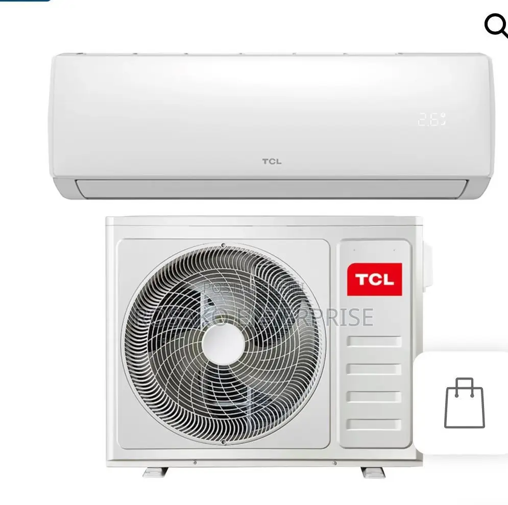 TCL 1.5hp Inverter Air Condition