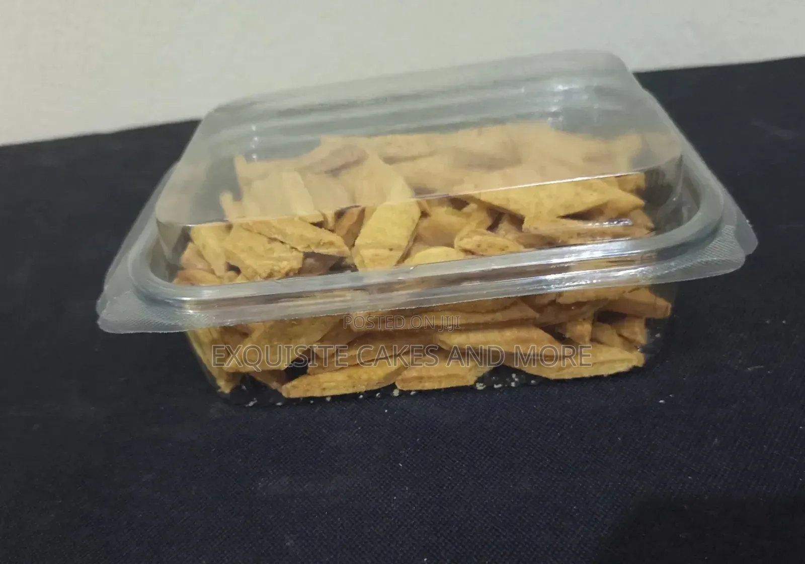 Baked Chips - Medium Pack