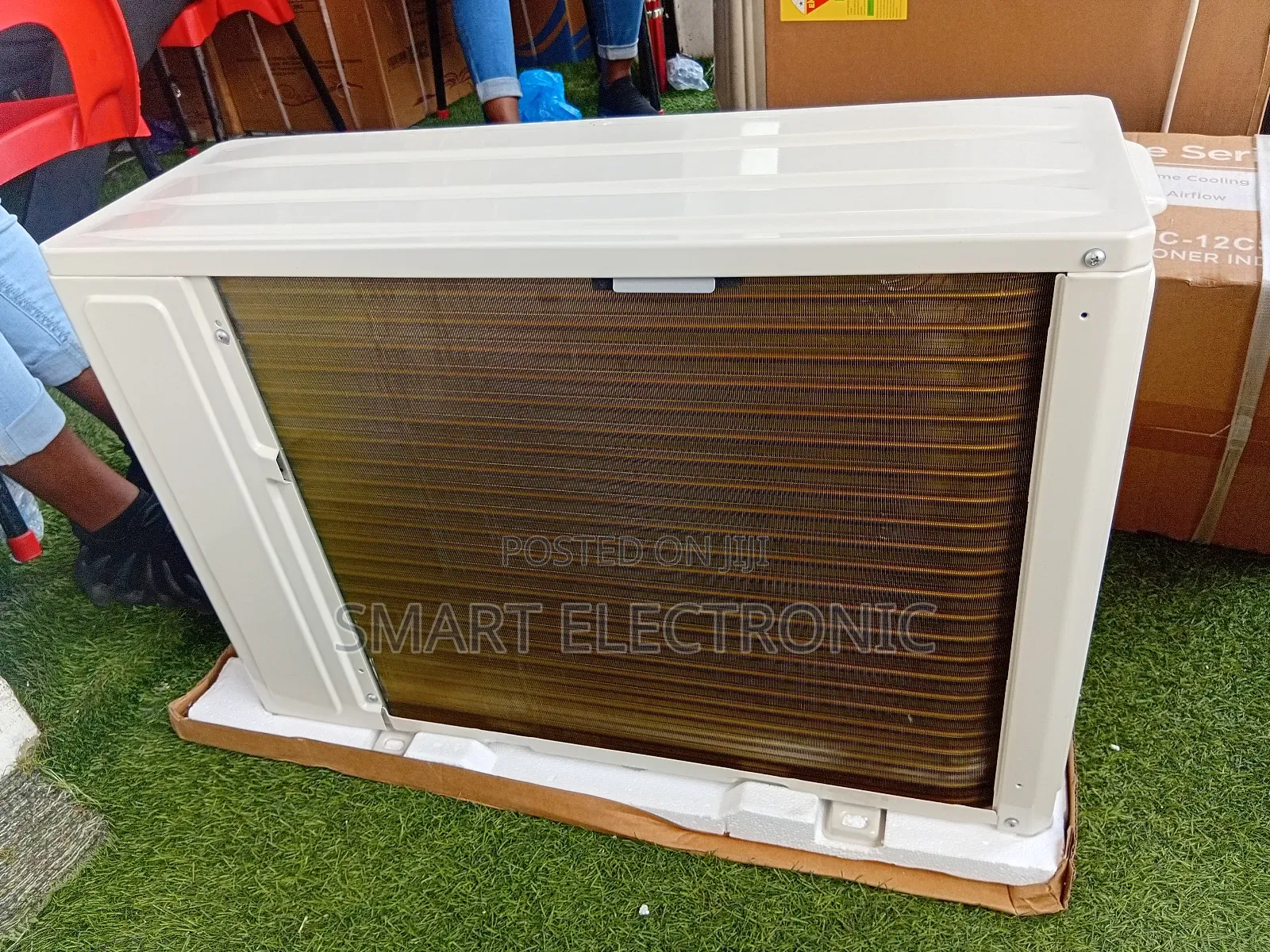 Stay Happy With TCL Air Conditioning 1.5hp Split System