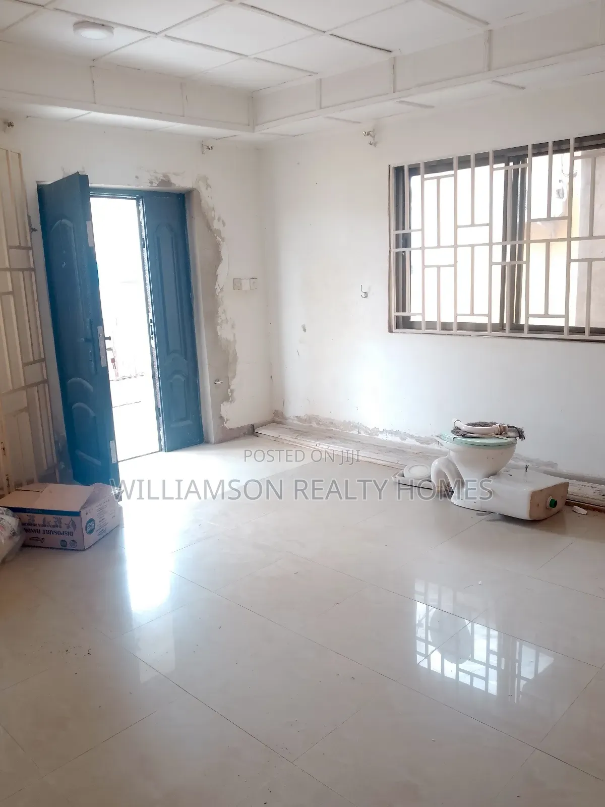 1bdrm Apartment in Spintex Main Road for rent