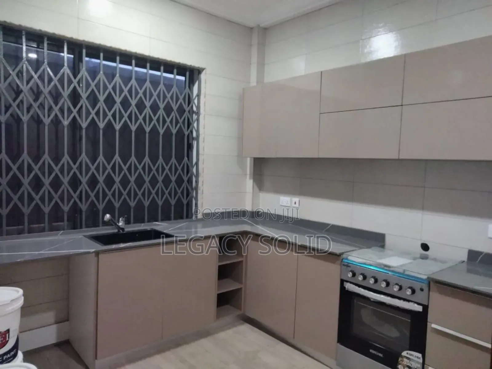2bdrm Apartment in Legacy  Solid Real, East Legon for rent