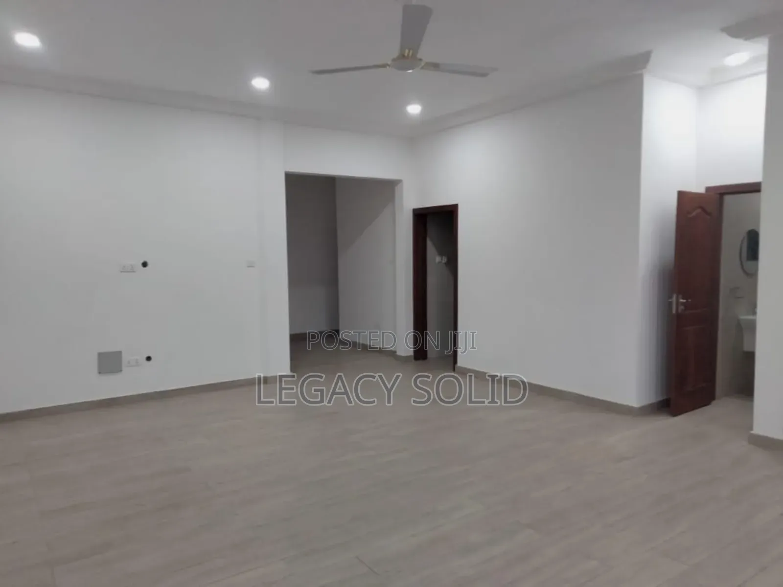 2bdrm Apartment in Legacy  Solid Real, East Legon for rent
