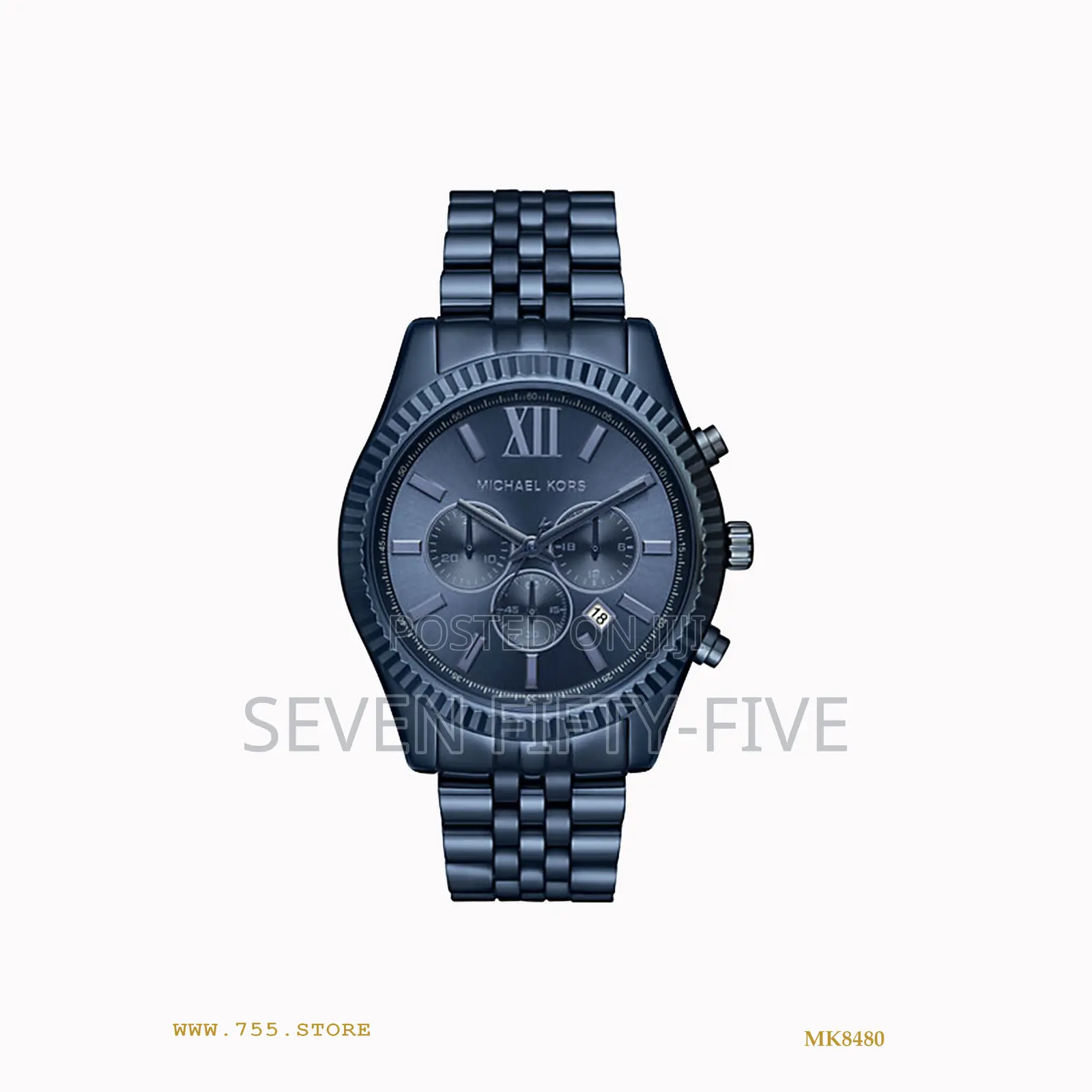Michael Kors
Mk8480 Lexington Watch