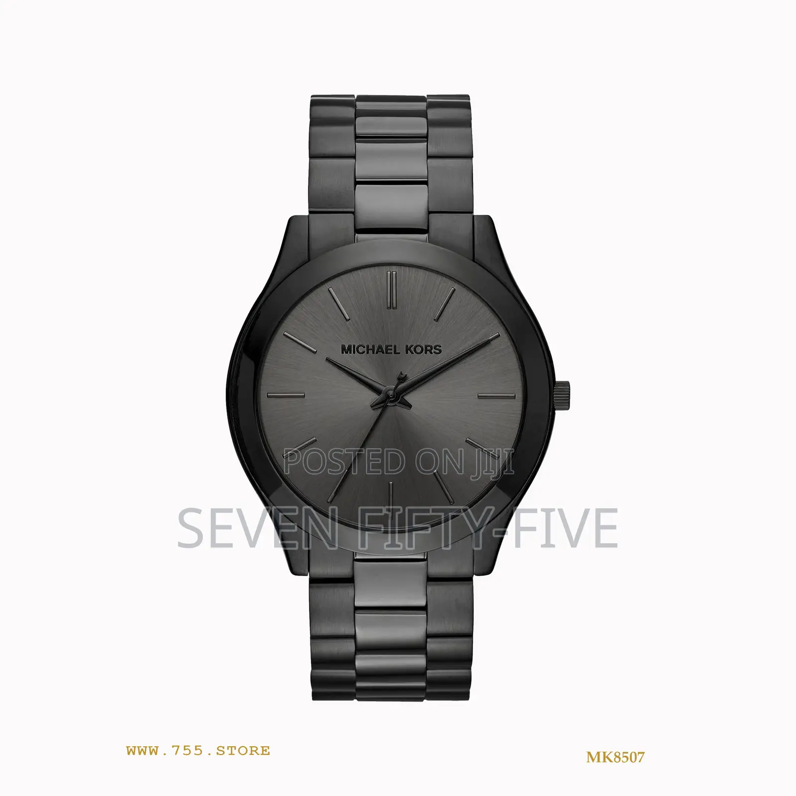 Michael Kors
Mk8507 Slim Runway Watch