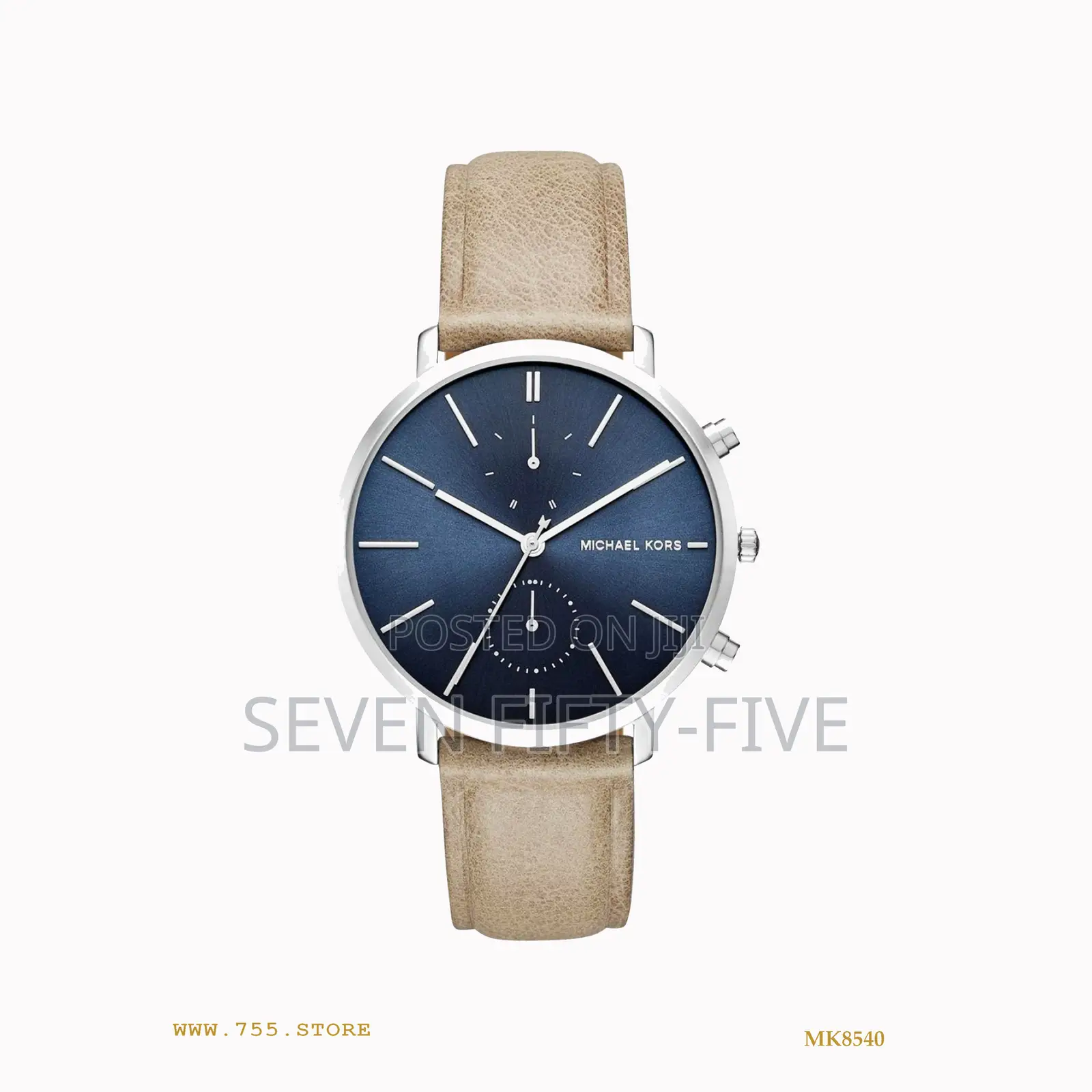 Michael Kors
Mk8540 Jaryn Watch