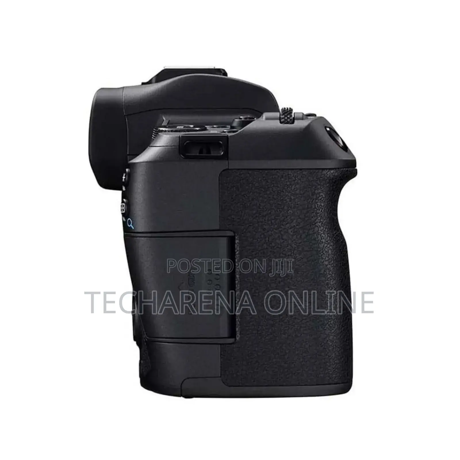 Canon R Body Only