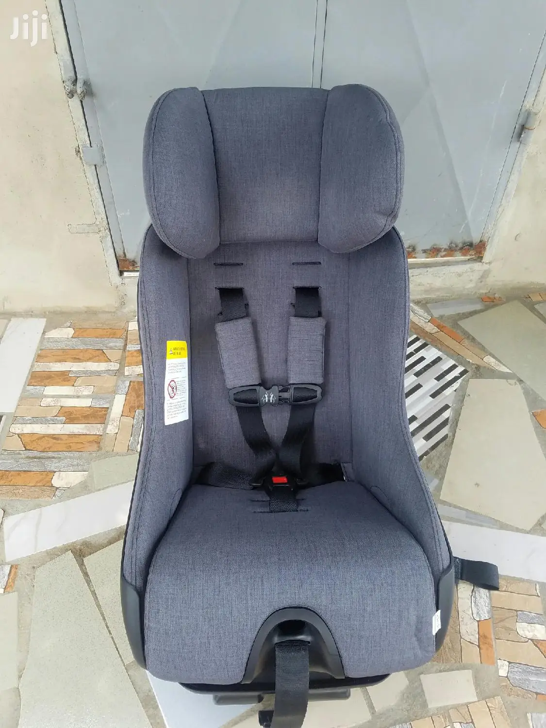 Clek Fllo Convertible Car Seat