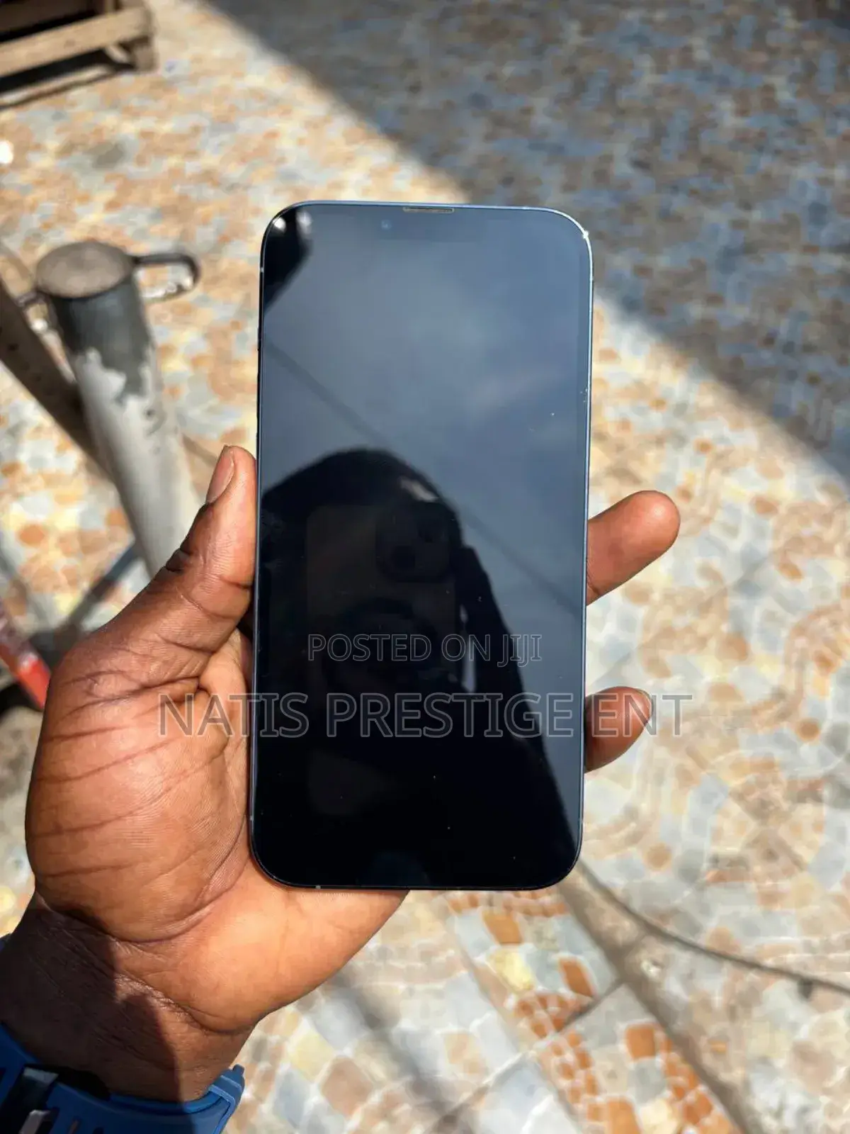 Apple iPhone 13 Pro Max 256 GB Blue