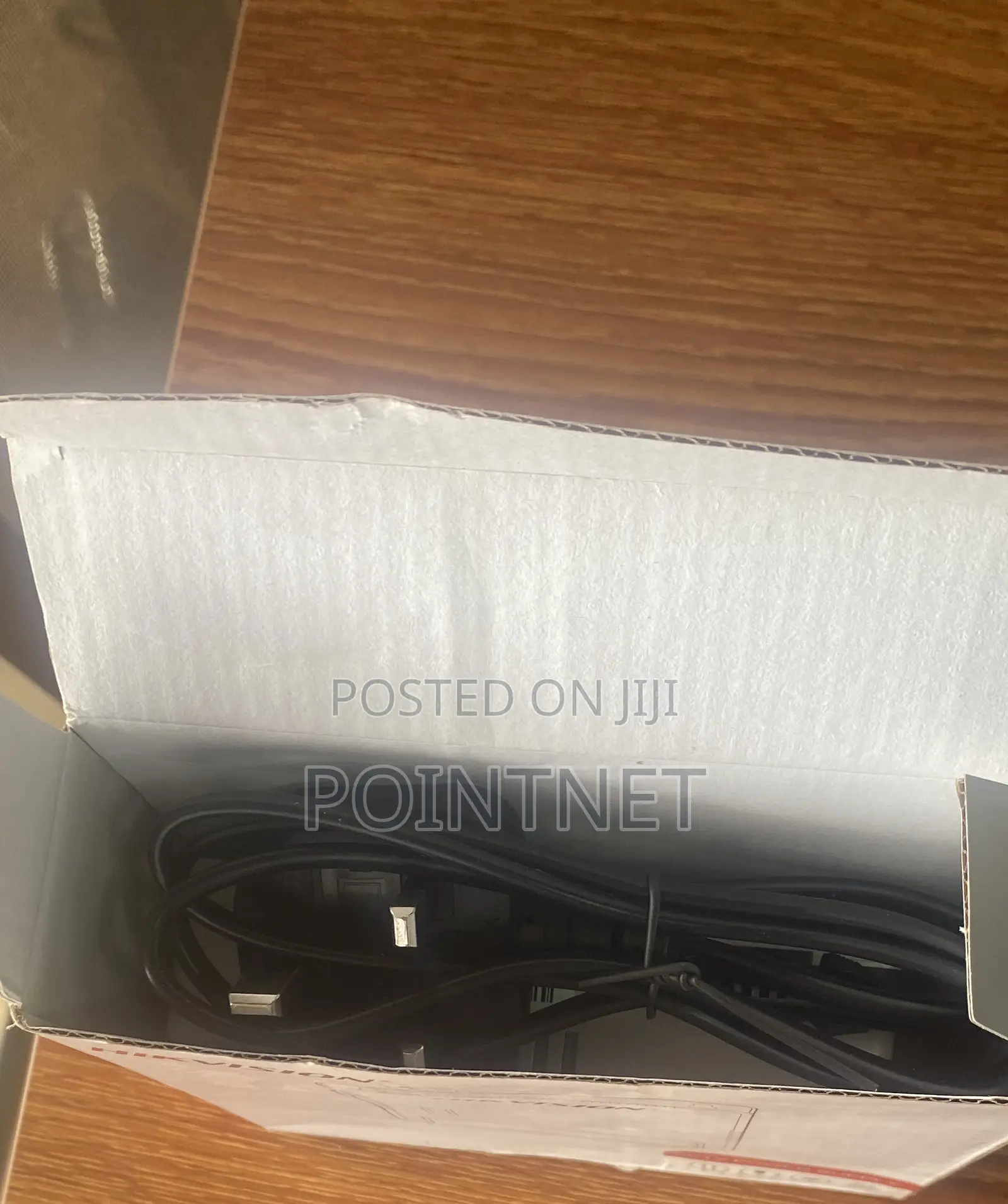 CCTV Power Supply