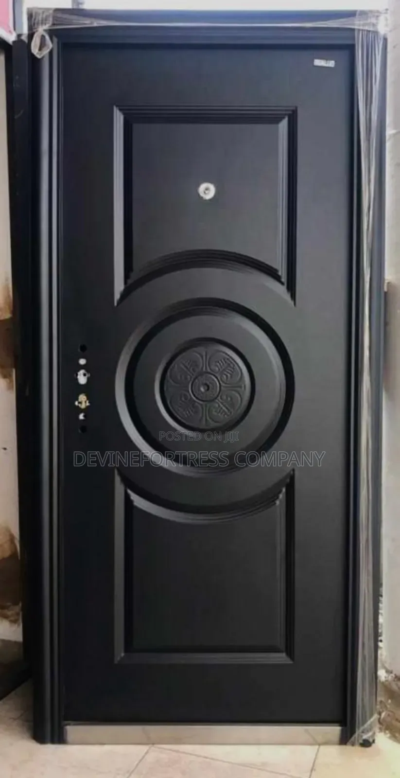 Quality Sed Available Singles Door