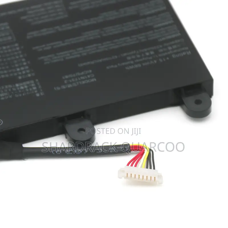 C41n1731-2 Laptop Battery for Asus Rog Strix G17, G712l, G712lu