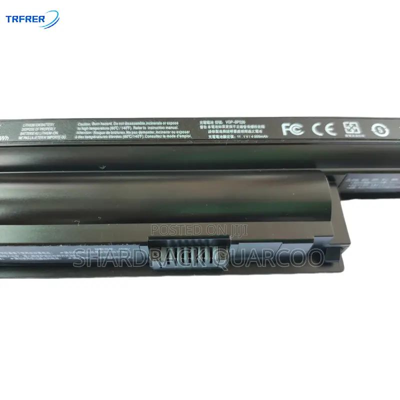 VGP-Bps26 Laptop Battery for Bps26 Sony Vaio VGP-Bpl26