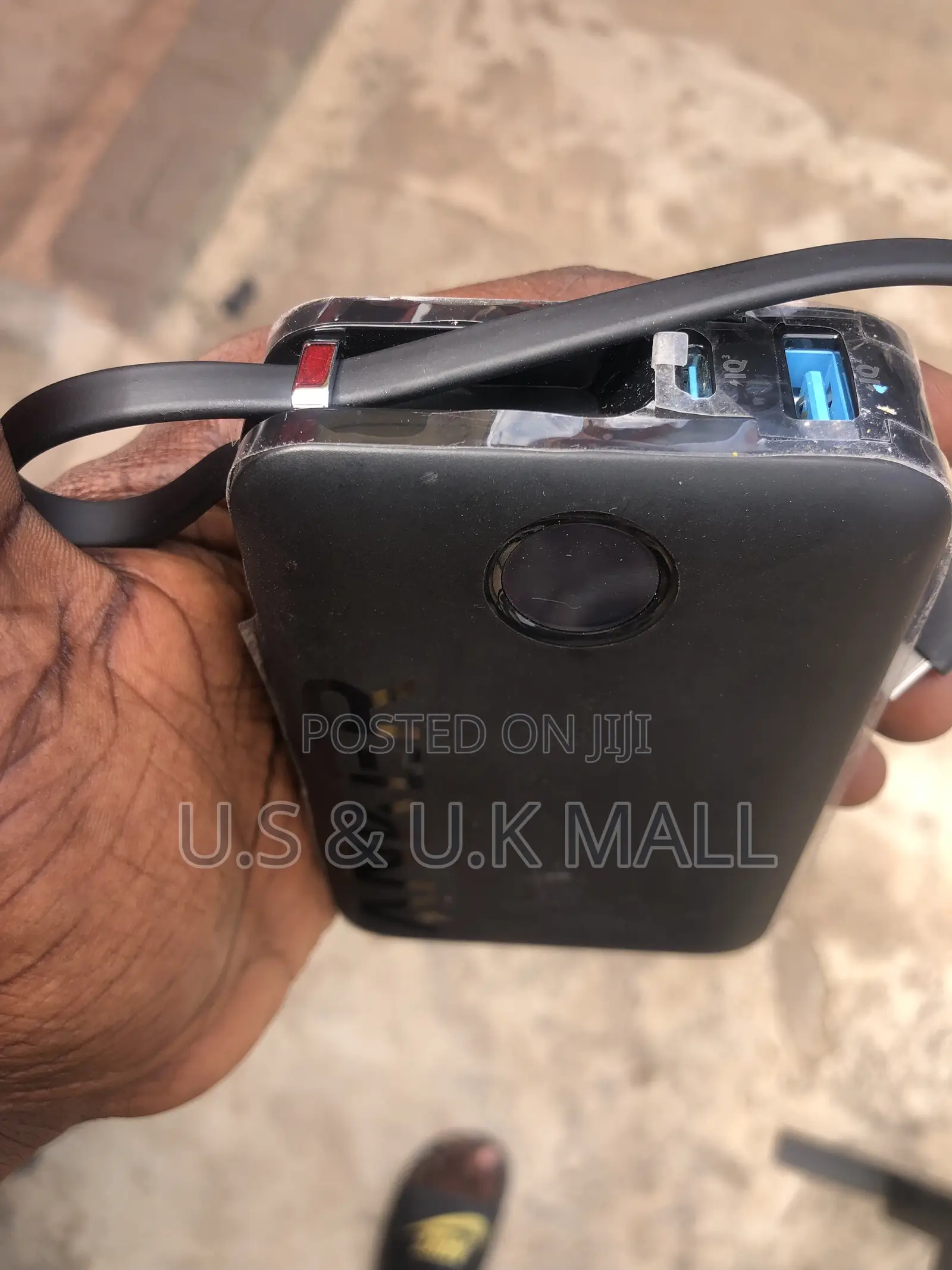 Anker Powerbank 20,000mah From America in Stock