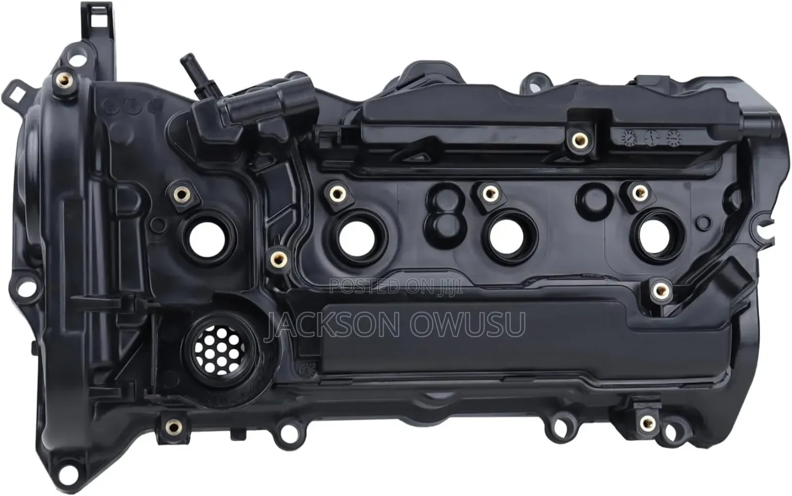 Honda Accord 2017 Valve Cover