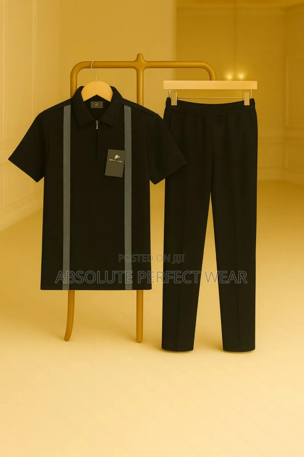 Star Special Top and Down Available for Men