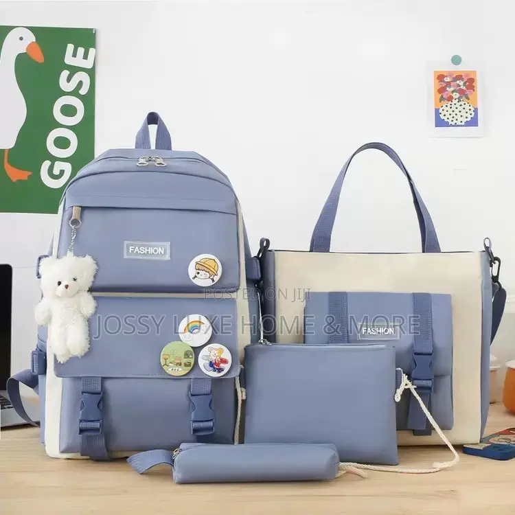 School Bag