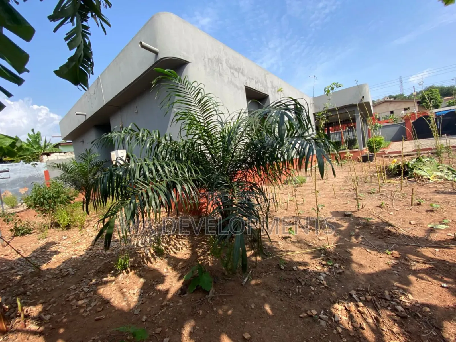 4bdrm House in Madev Realty, Tantra Hills for sale