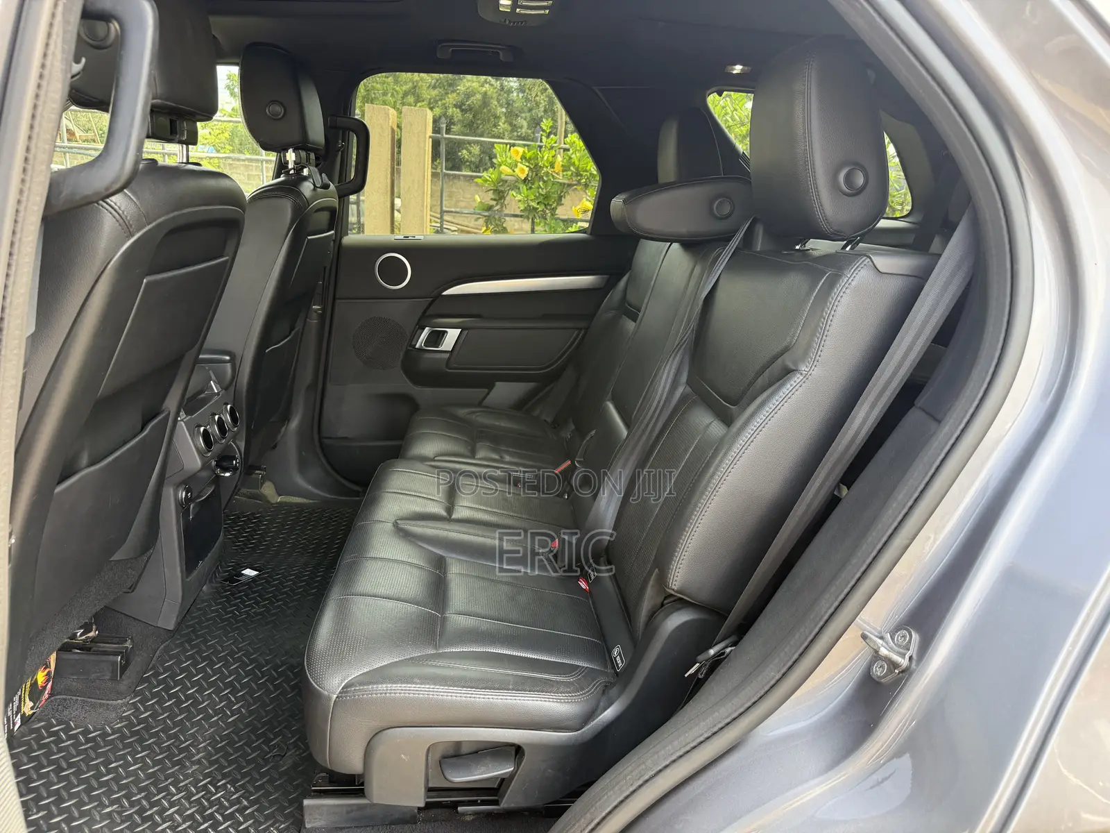 Land Rover Discovery Sport HSE R-Dynamic 2020 Gray