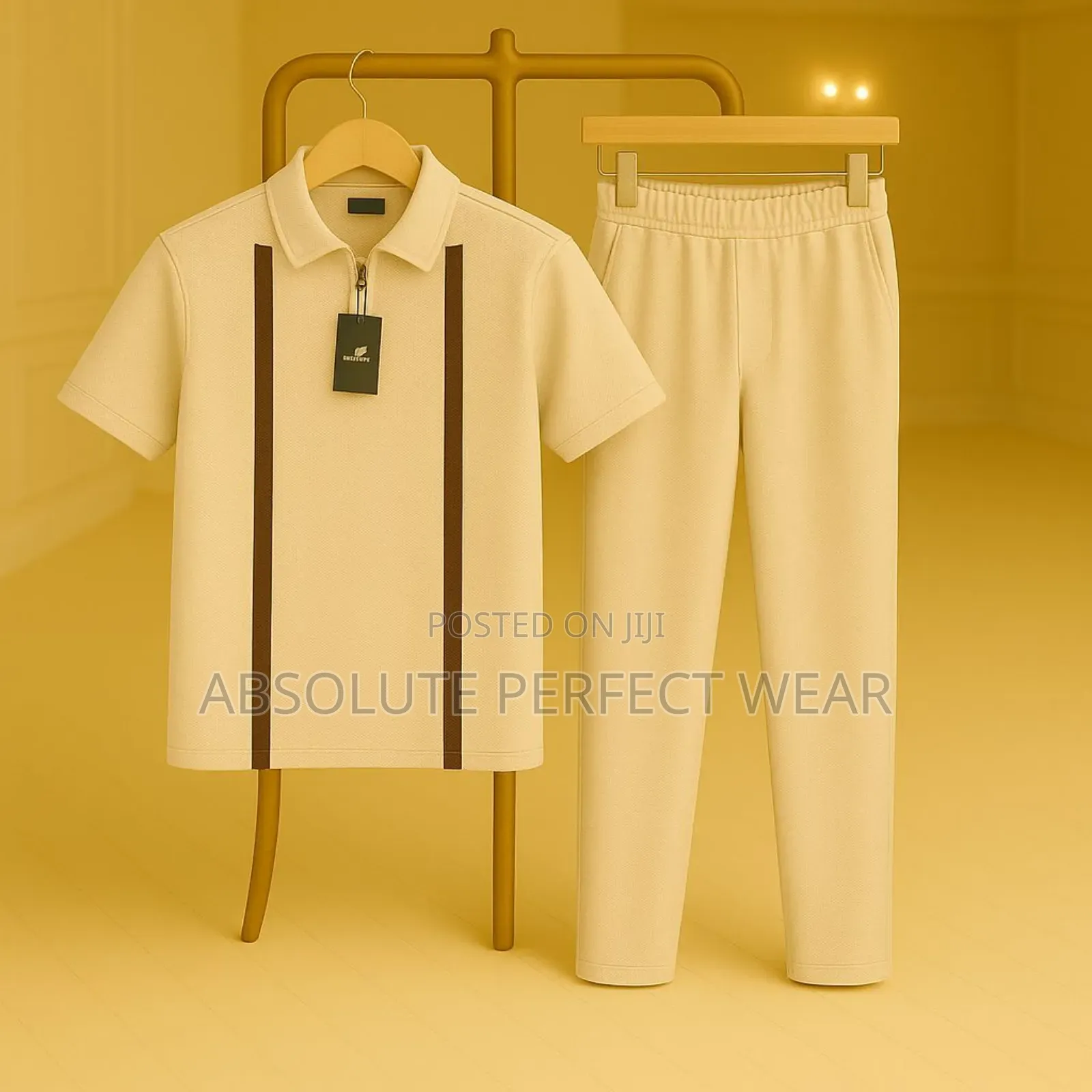 Modern and Trendy Kaftan Available for Men