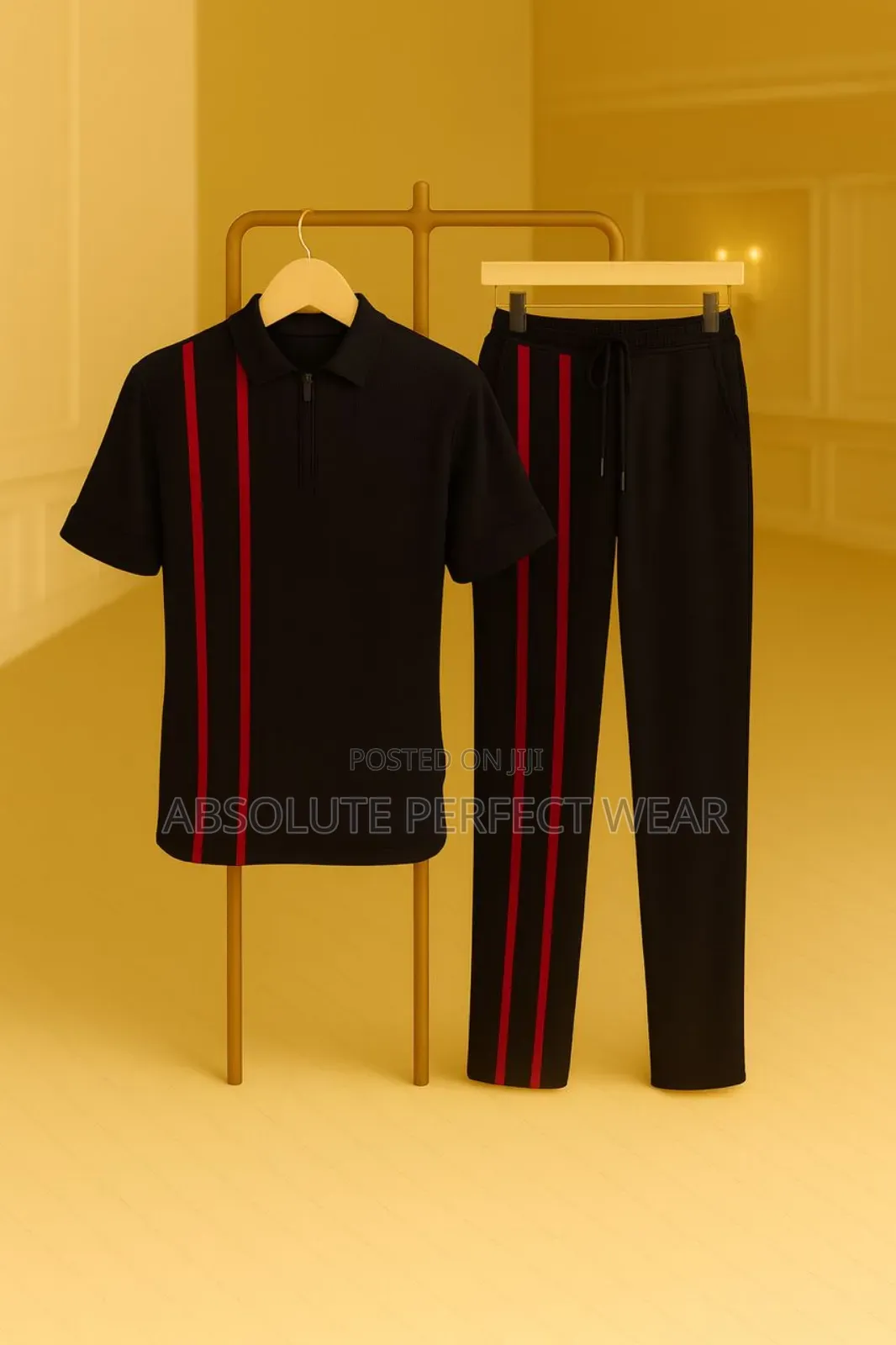 Modern and Trendy Kaftan Available for Men