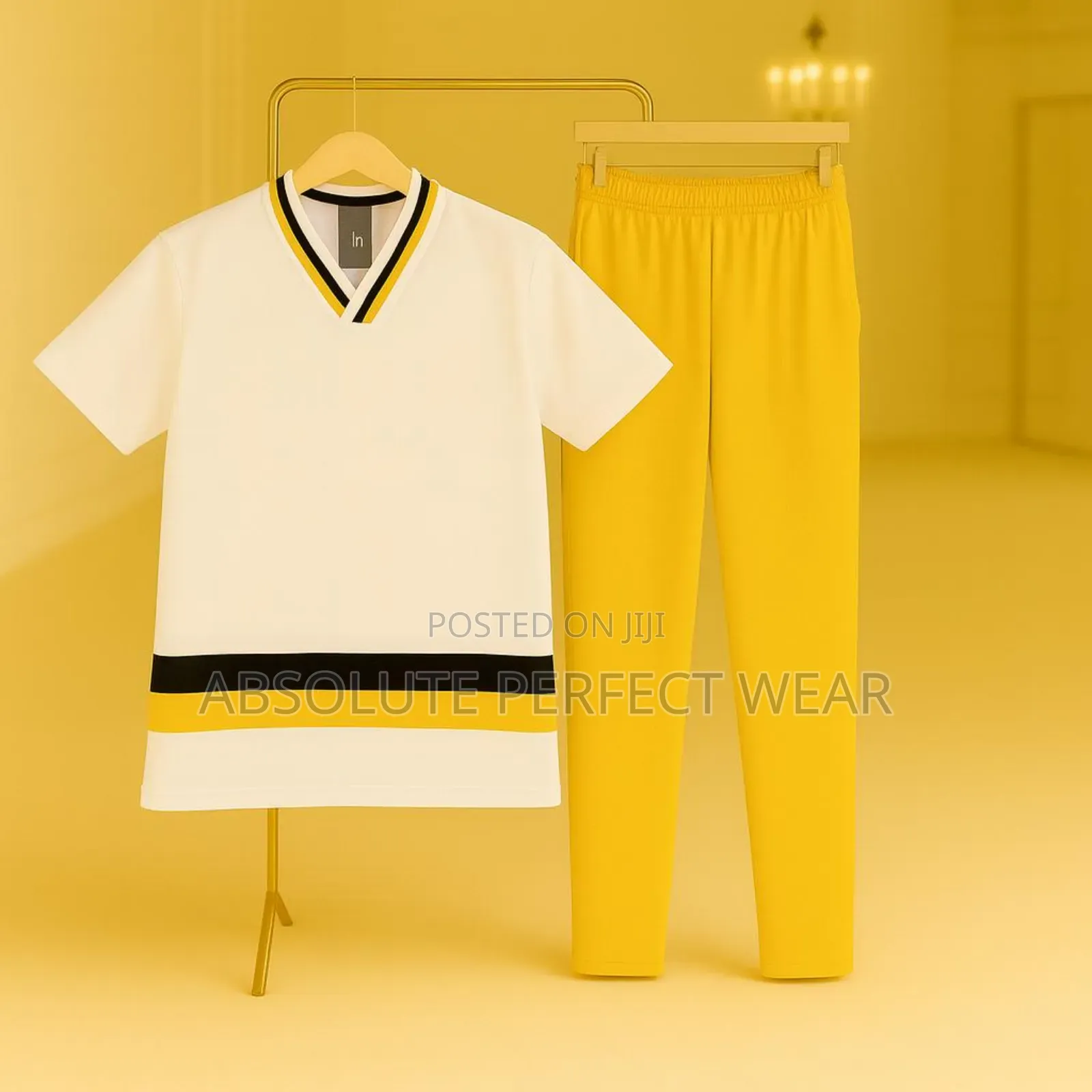 Modern and Trendy Kaftan Available for Men