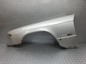 190 E Fenders