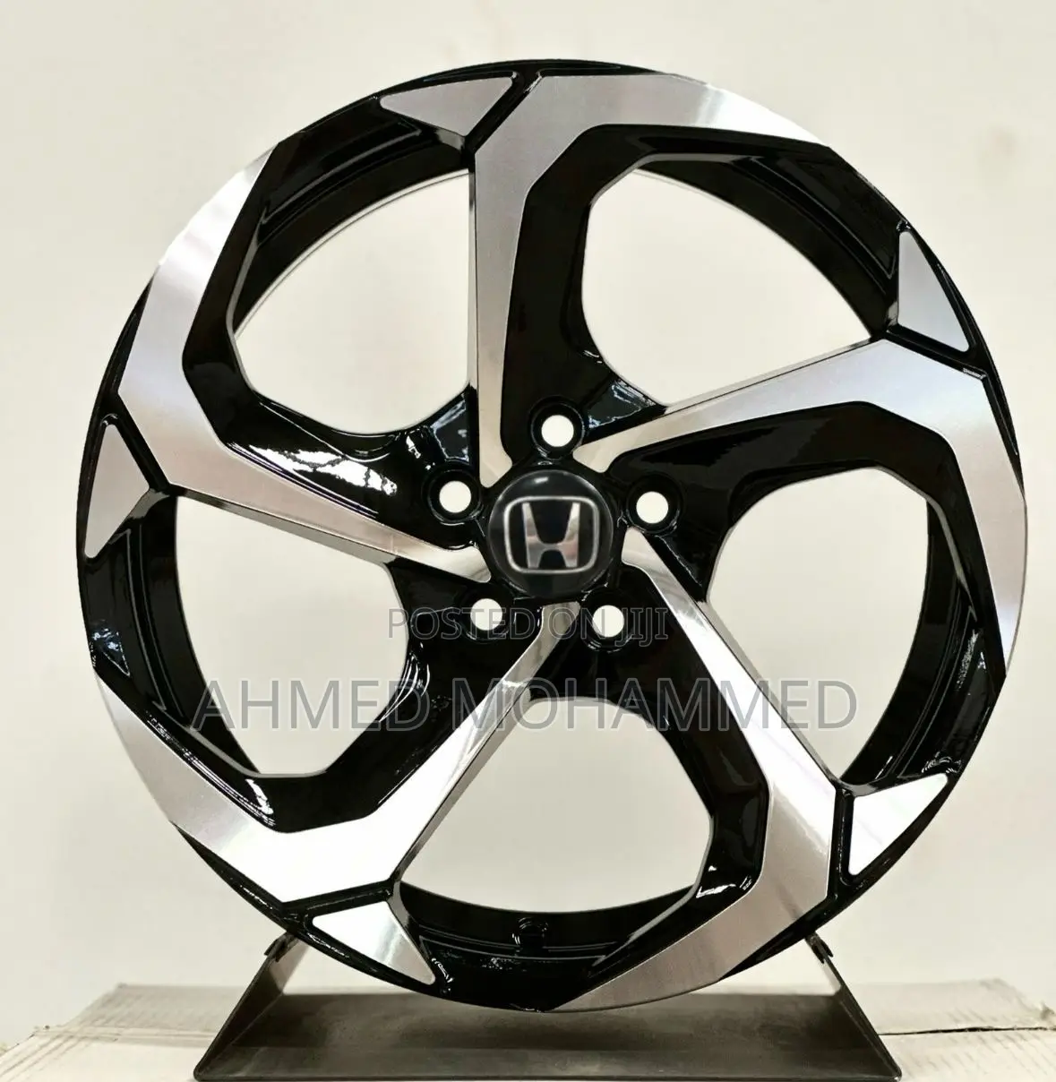 Honda Rim 16