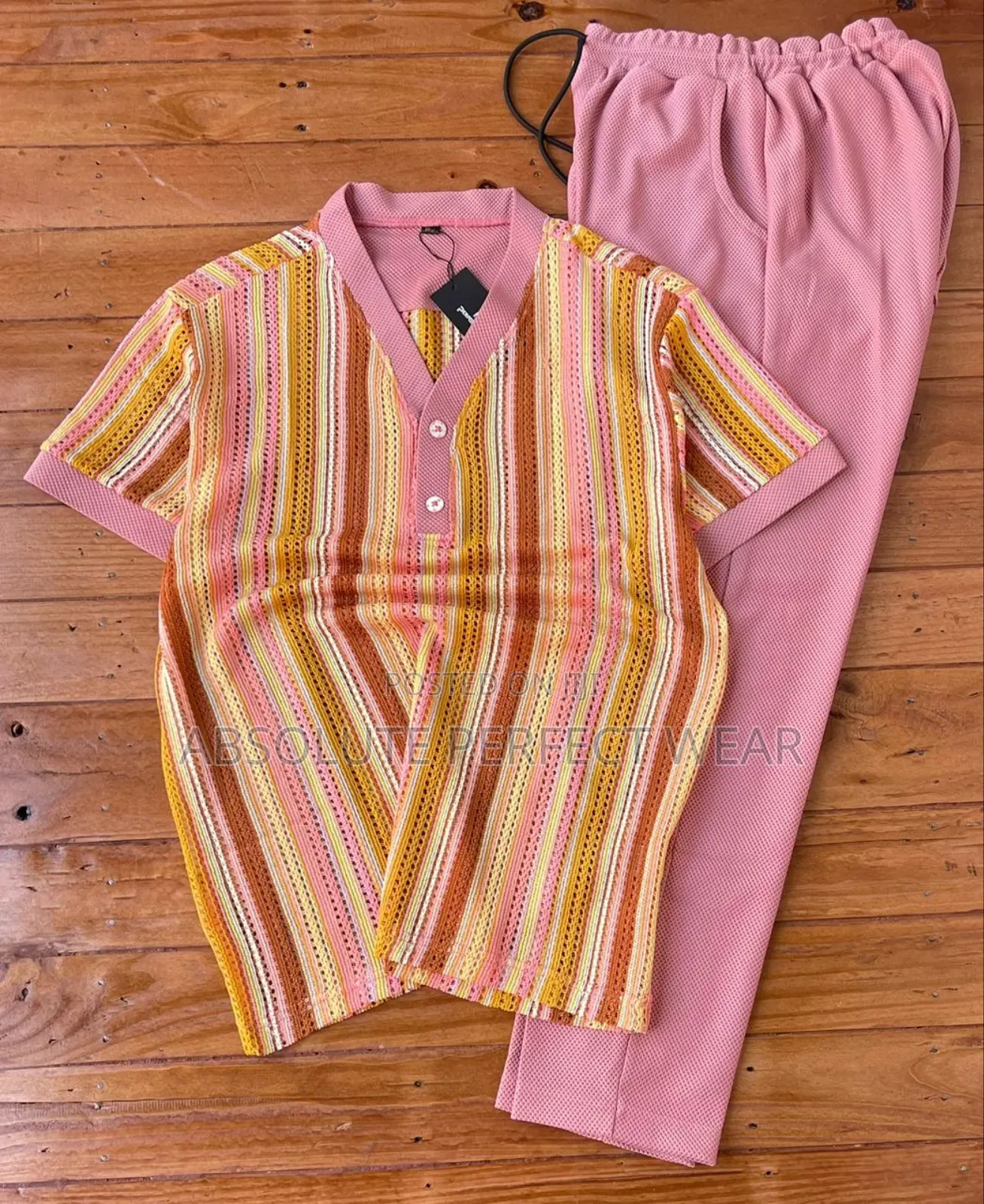 New Trending Kaftan