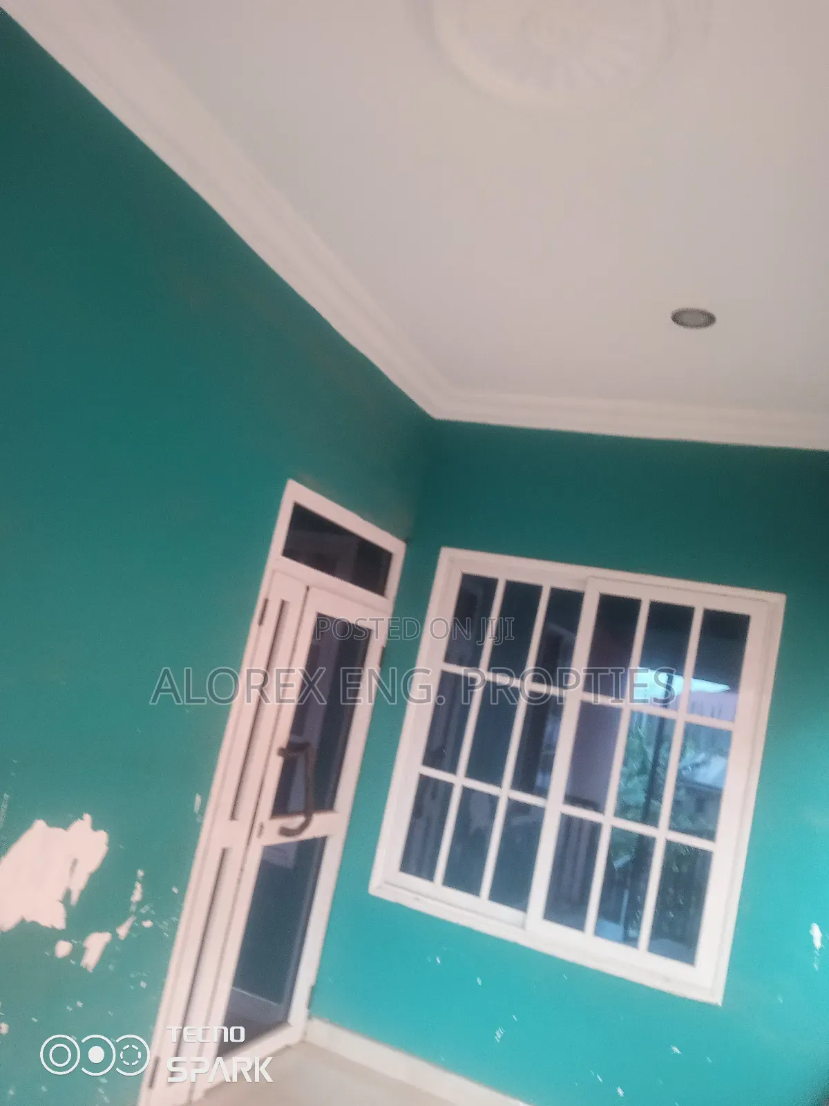 1bdrm Apartment in Chamber Self, Oyarifa for rent