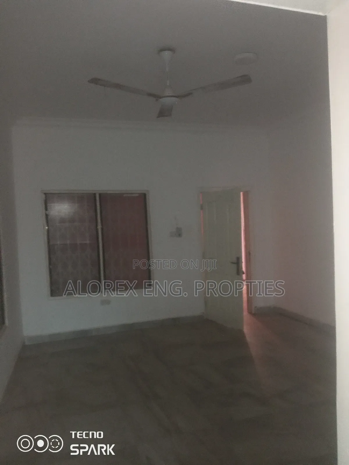 1bdrm Apartment in Chamber Self, Oyarifa for rent