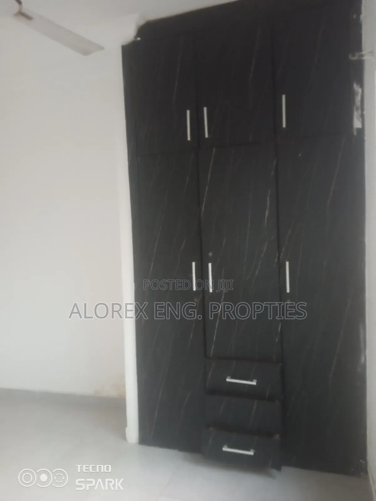 1bdrm Apartment in Chamber Self, Oyarifa for rent