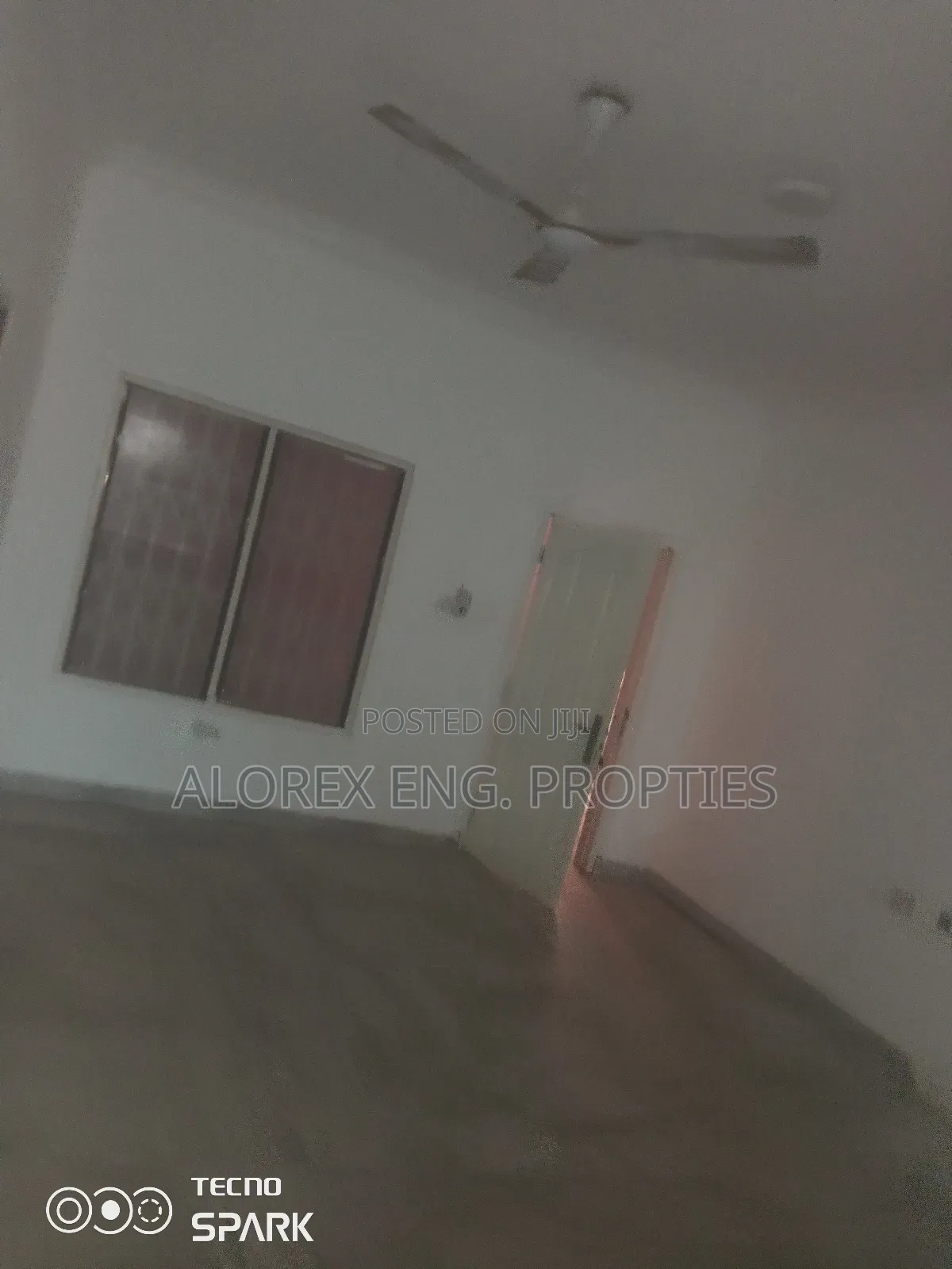 1bdrm Apartment in Chamber Self, Oyarifa for rent